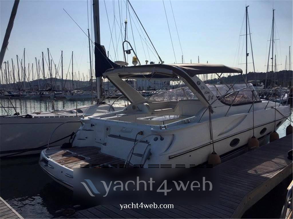 Innovazioni e progetti Mira 34 usato