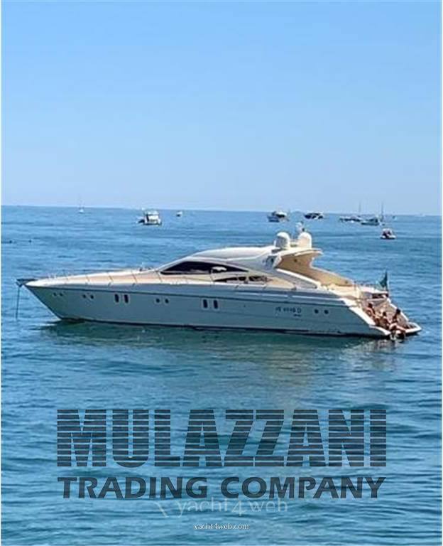 Dalla piet&224; Dp 58 hard top 