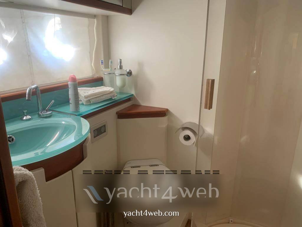 Dalla piet&224; Dp 58 hard top Bateau à moteur nouveau en vente