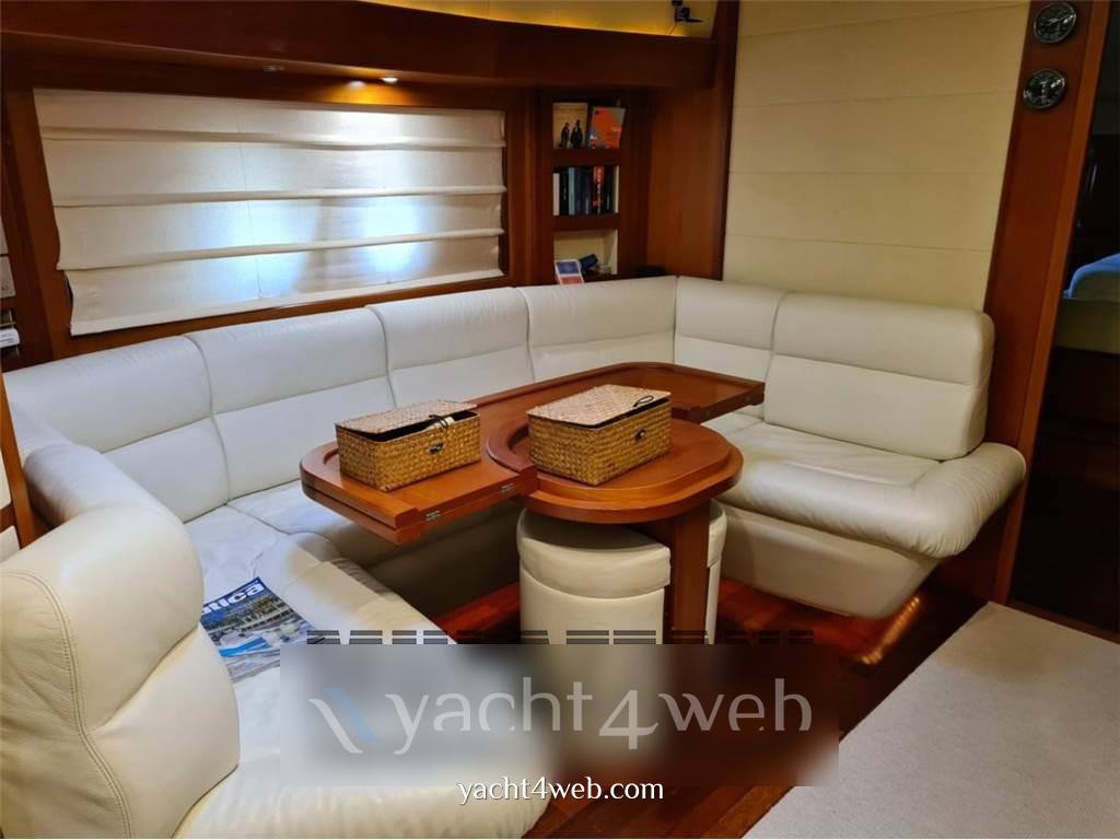 Dalla piet&224; Dp 58 hard top occasion