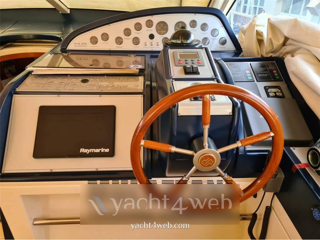 Dalla piet&224; Dp 58 hard top Toit rigide occasion