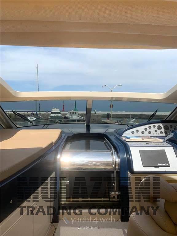 Dalla piet&224; Dp 58 hard top bateau à moteur