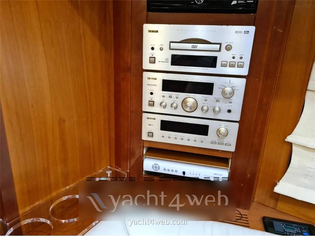 Dalla piet&224; Dp 58 hard top 2004