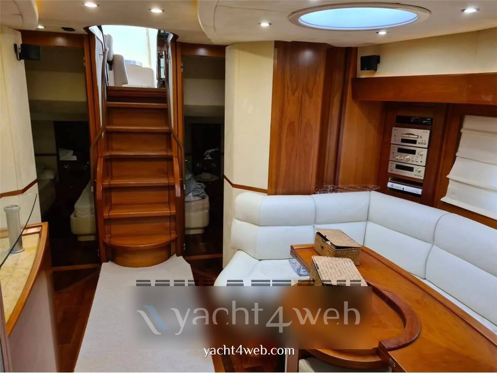 Dalla piet&224; Dp 58 hard top Bateau à moteur nouveau en vente