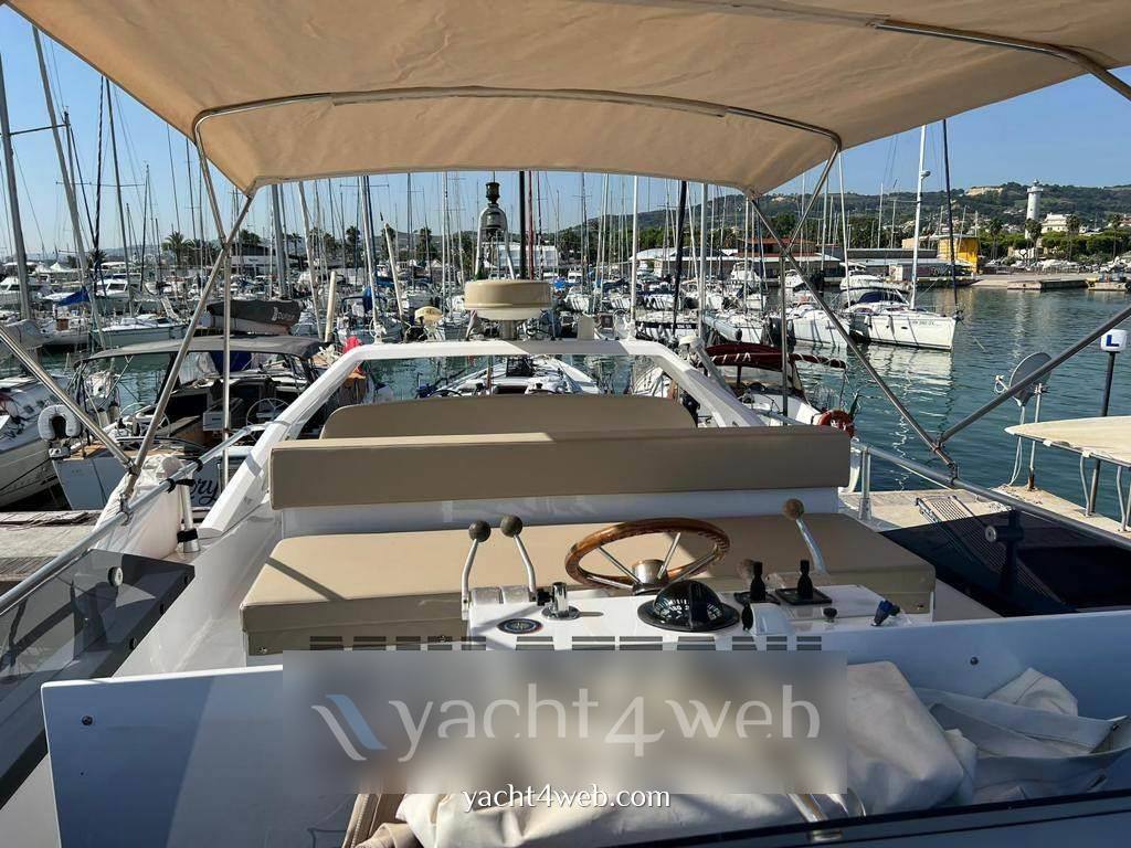 Raffaelli Storm s Flybridge