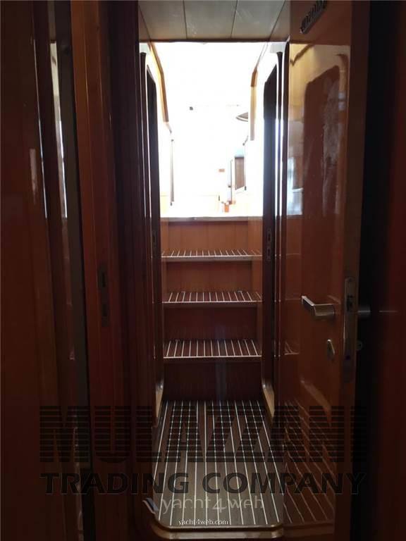 Raffaelli Storm s 1991