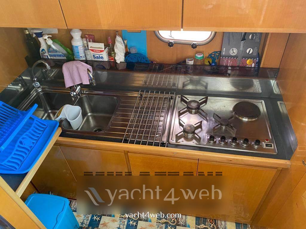 Raffaelli Storm s Barca a motore usata in vendita