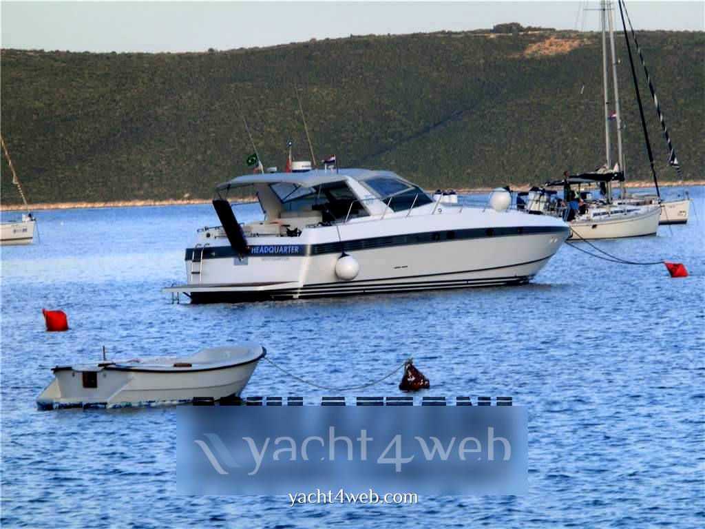 Tecnomarine T 50 1986