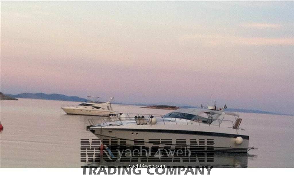 Tecnomarine T 50 used