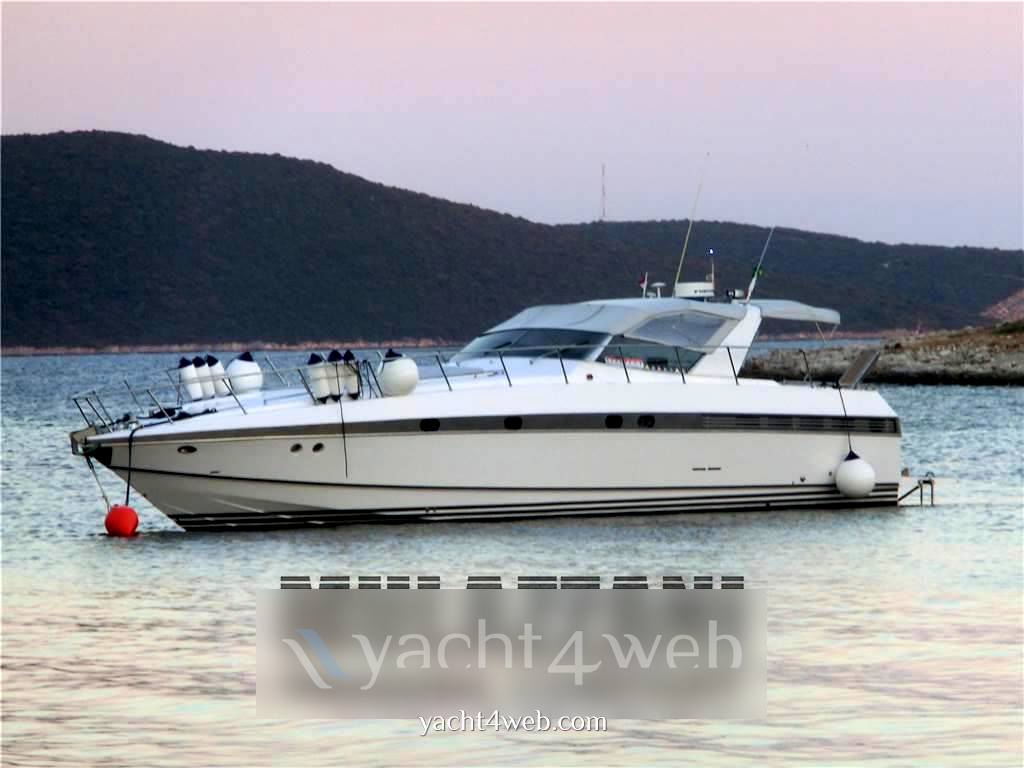 Tecnomarine T 50 Photo