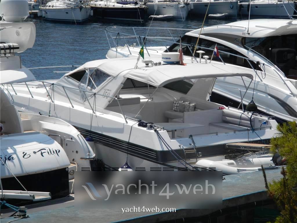 Tecnomarine T 50 Motor boat used for sale