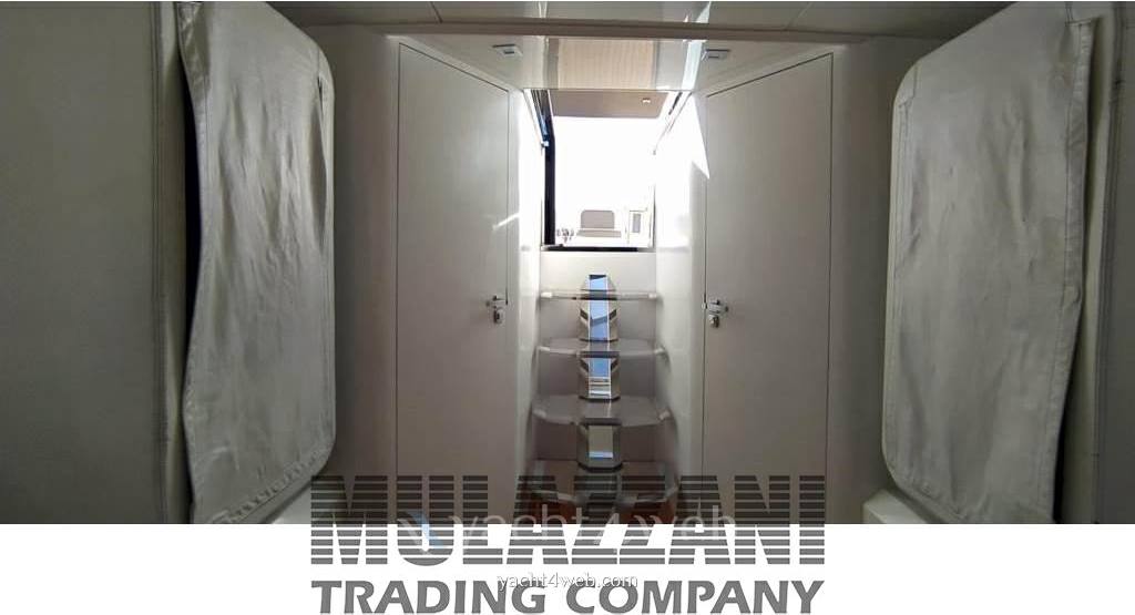 Evo yachts Evo r4 Bateau à moteur nouveau en vente