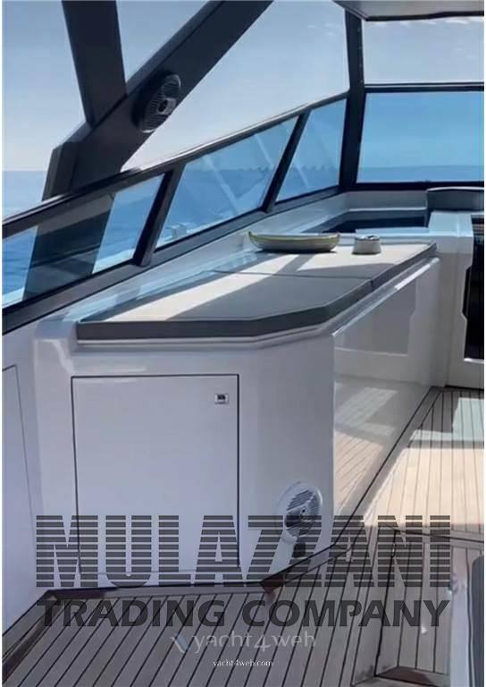 Evo yachts Evo r4 Photo