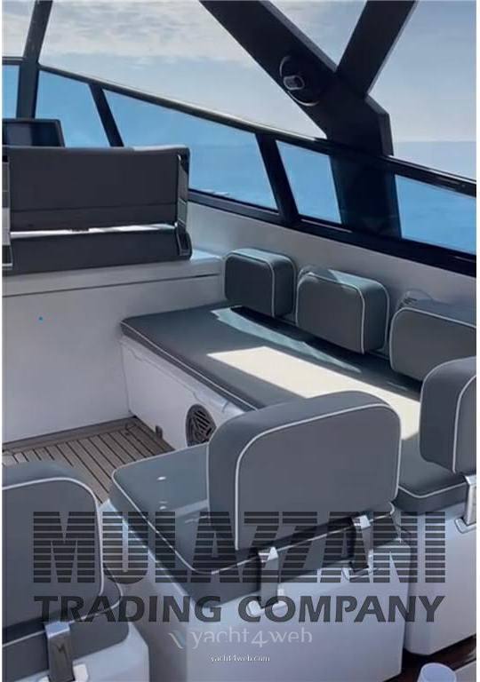 Evo yachts Evo r4 2016