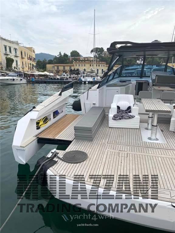 Evo yachts Evo r4 Toit rigide