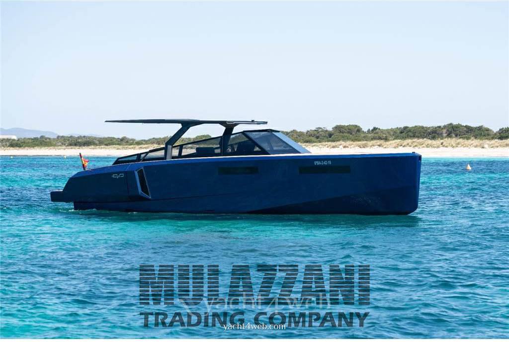 Evo yachts Evo r4 Toit rigide occasion