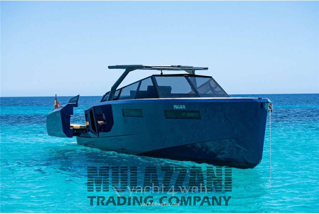 Evo yachts Evo r4 2016