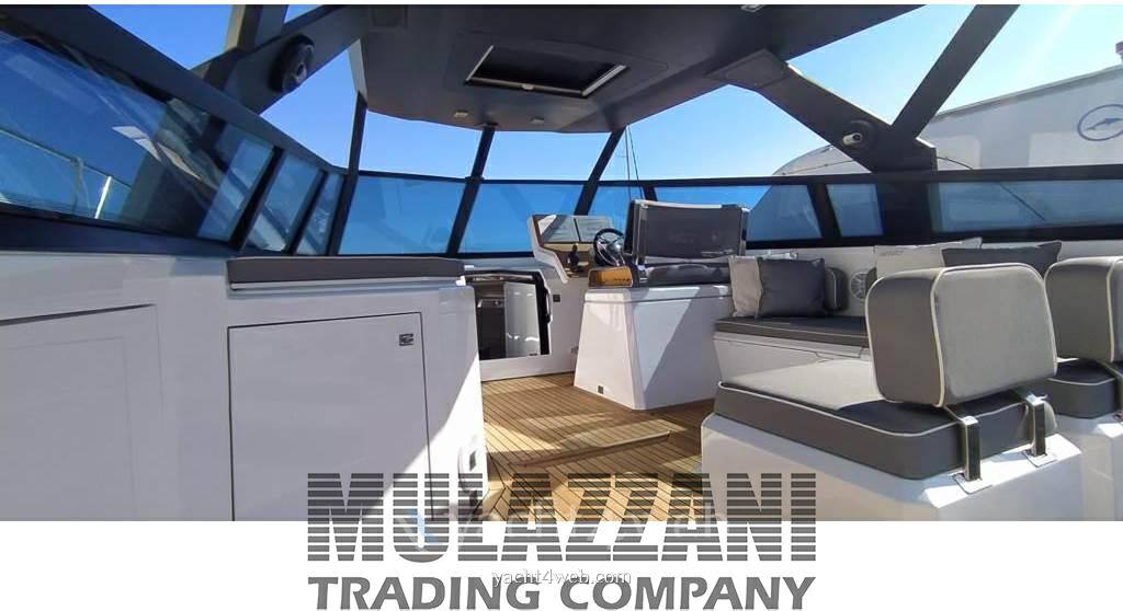 Evo yachts Evo r4 Bateau à moteur nouveau en vente