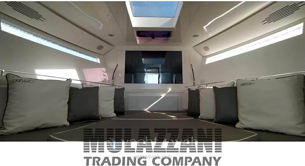 Evo yachts Evo r4 occasion