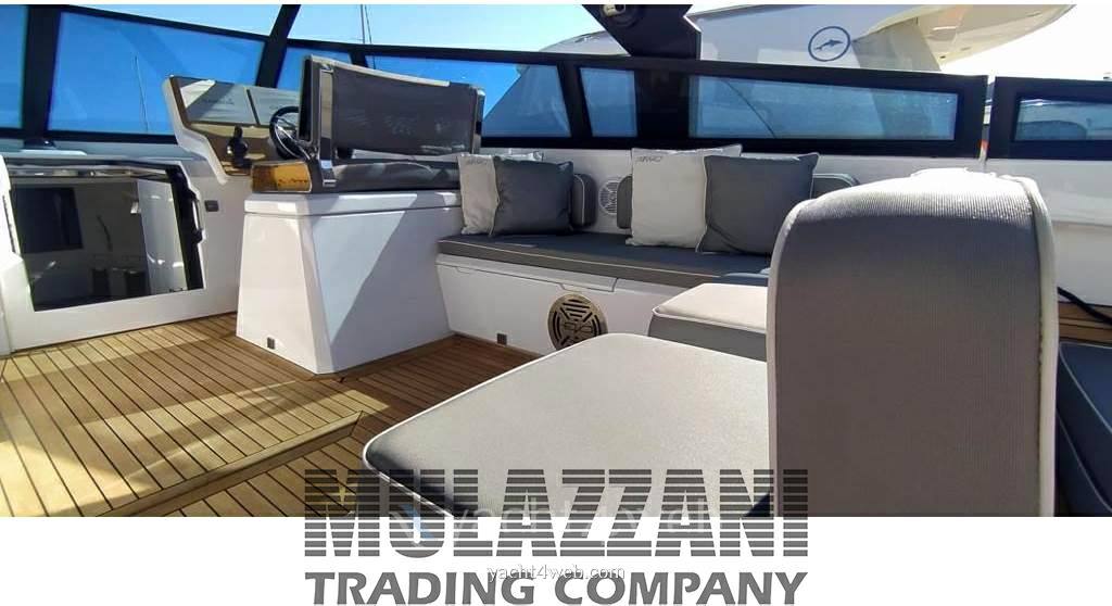 Evo yachts Evo r4 Toit rigide occasion