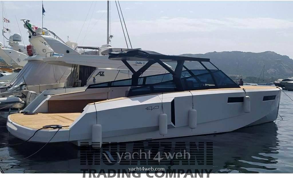 Evo yachts Evo r4 