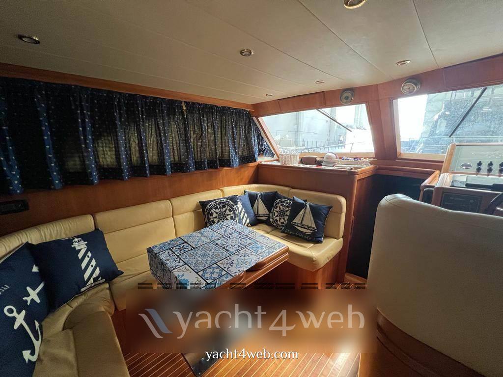 Cantieri estensi 440 goldstar fly Foto