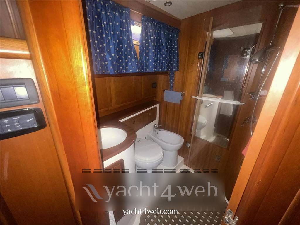 Cantieri estensi 440 goldstar fly Flybridge