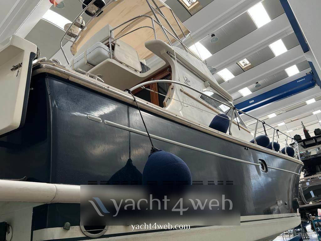 Cantieri estensi 440 goldstar fly Flybridge