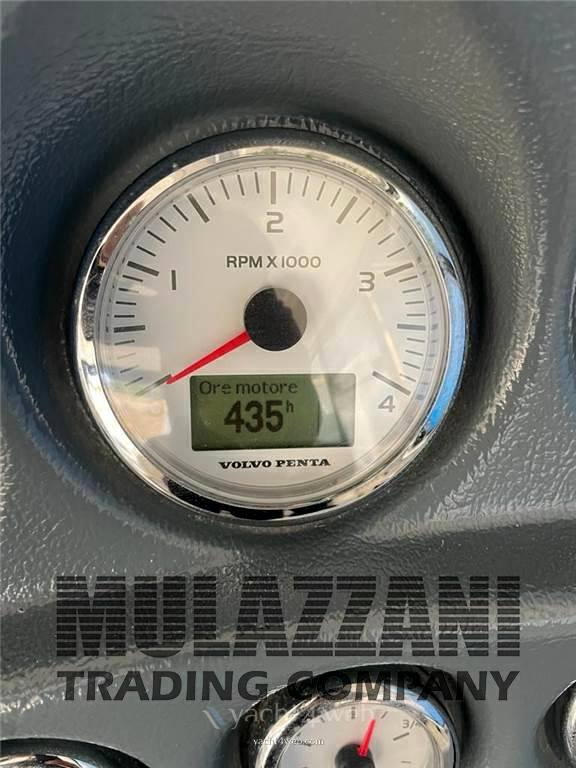 Bavaria 42 ht 机动船 用于销售