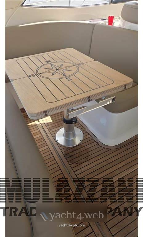 Bavaria 42 ht bateau à moteur