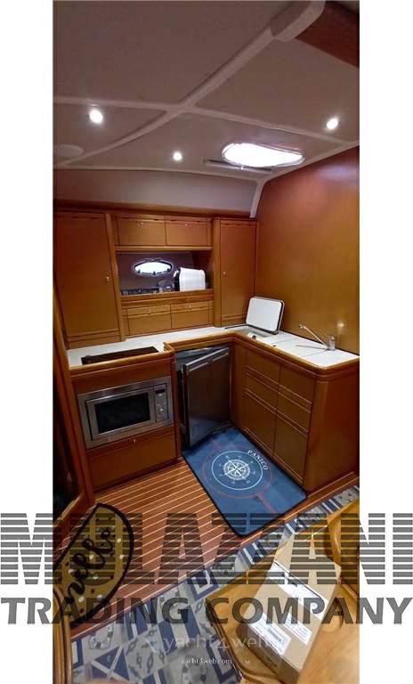 Bavaria 42 ht 照片