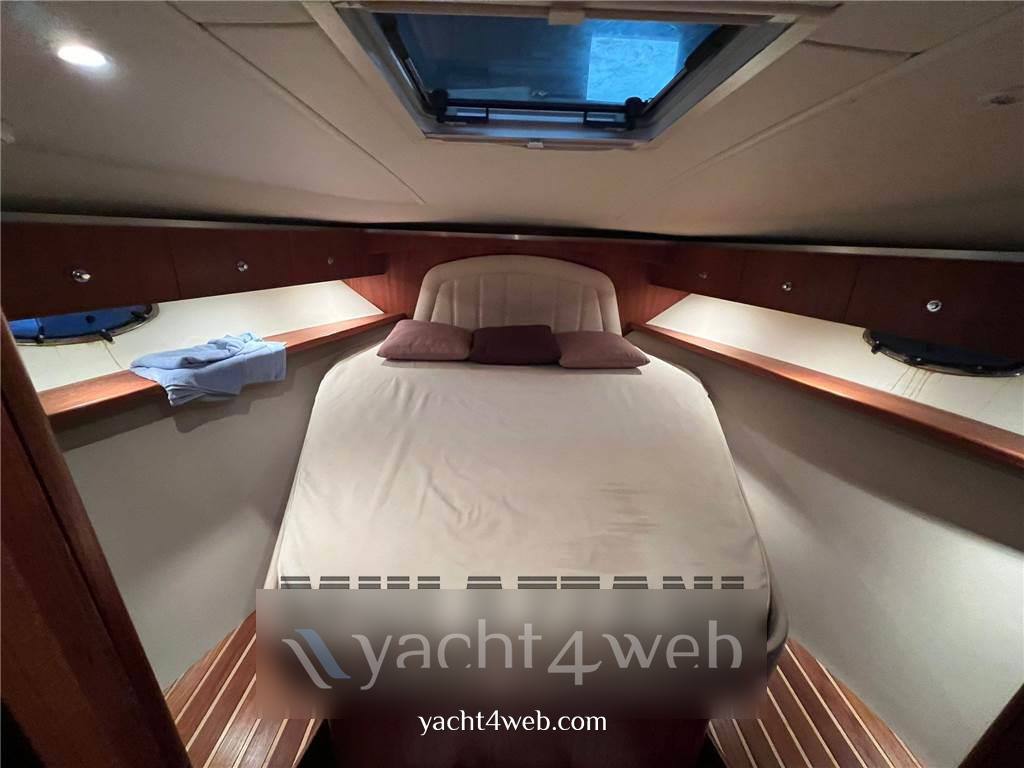 Tiara yachts 3600 open 2007