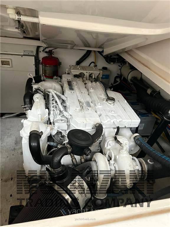 Tiara yachts 3600 open Motor boat used for sale