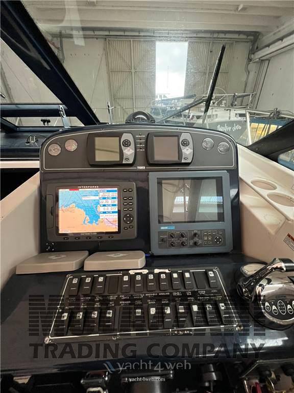 Tiara yachts 3600 open Saltwater Fishing used