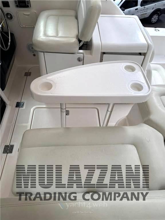 Tiara yachts 3600 open 