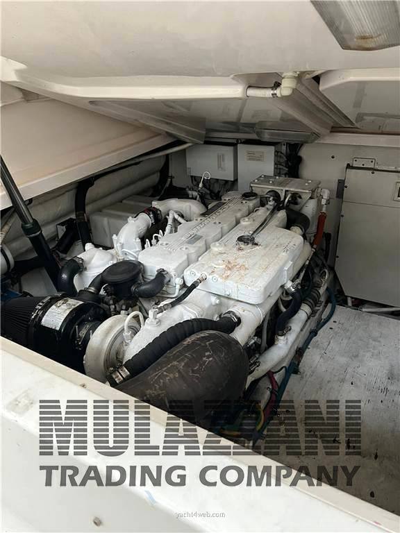 Tiara yachts 3600 open 