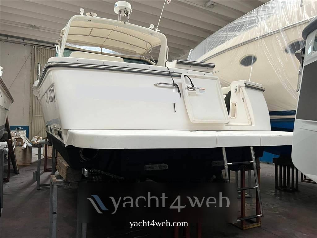 Tiara yachts 3600 open motor boat