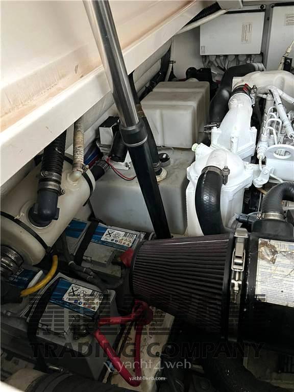 Tiara yachts 3600 open Saltwater Fishing