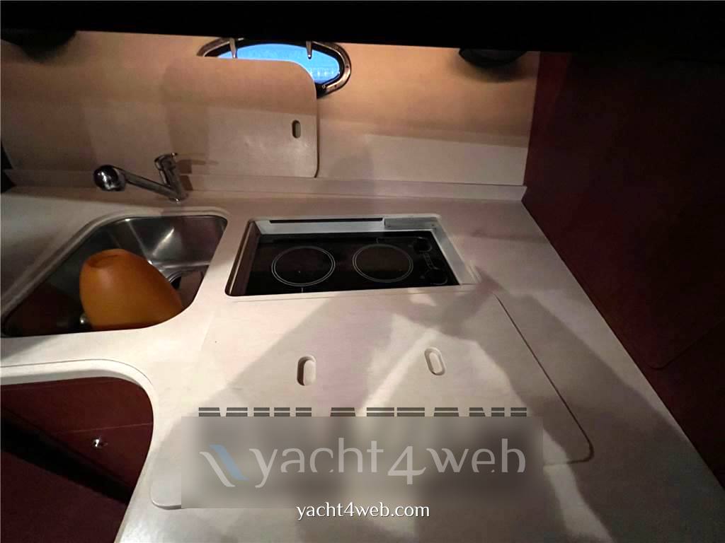 Tiara yachts 3600 open Saltwater Fishing used