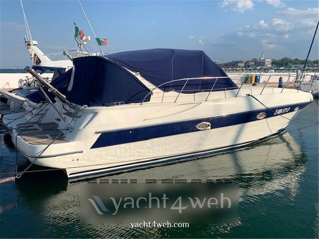 Innovazioni e progetti Mira 37 