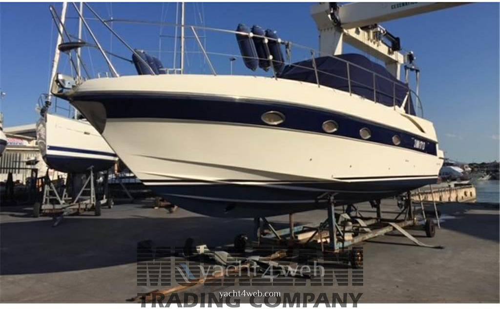 Innovazioni e progetti Mira 37 usado