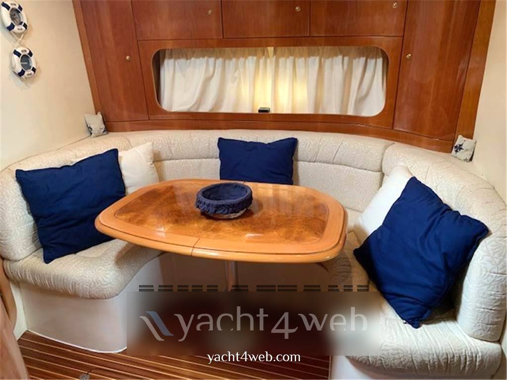 Innovazioni e progetti Mira 37 Barco de motor usado para venta