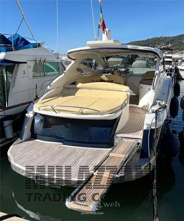 Blu martin Sun top 13.90 机动船 用于销售