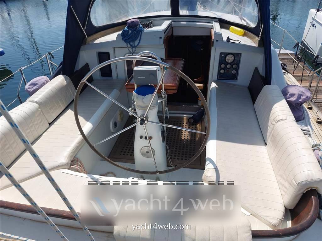 Franchini yachts Atlantide 45 usado