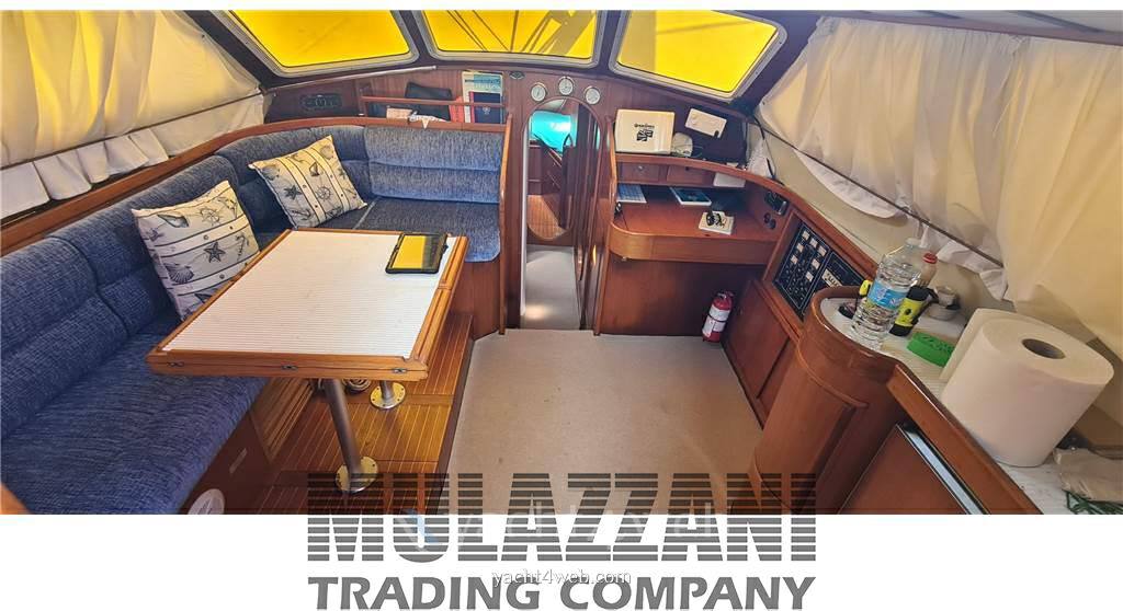 Franchini yachts Atlantide 45 Foto