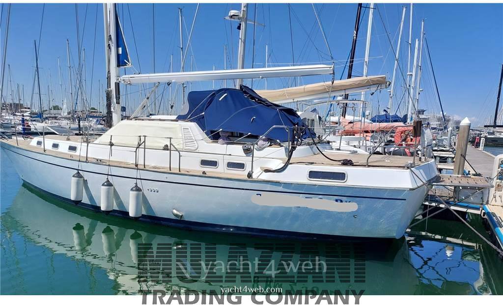 Franchini yachts Atlantide 45 