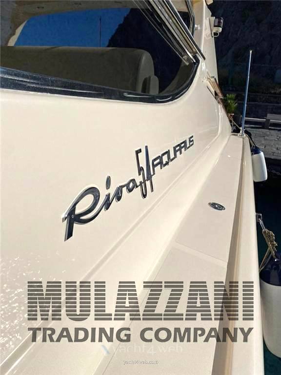 Riva 54 aquarius 机动船 用于销售