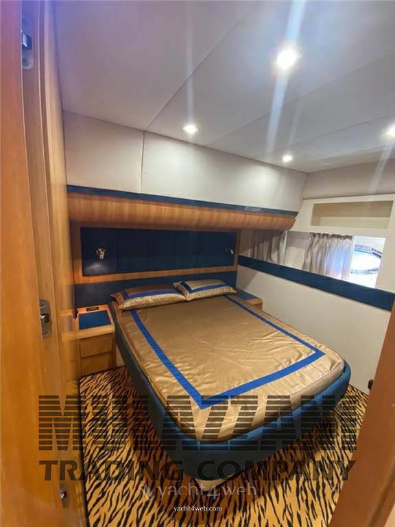 Riva 54 aquarius 照片