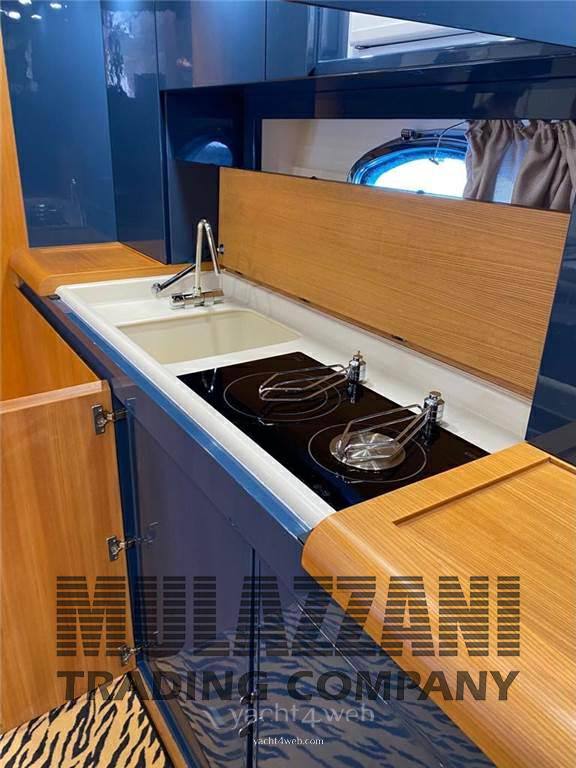 Riva 54 aquarius 机动船 用于销售