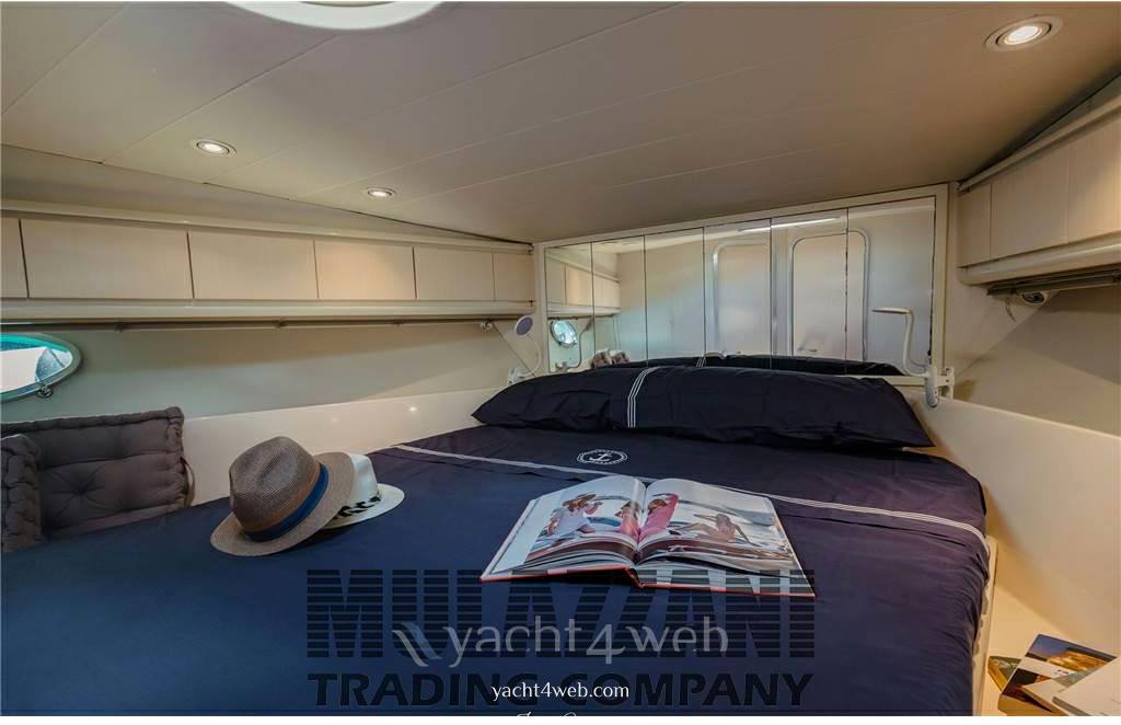 Pershing 40 Motor boat used for sale